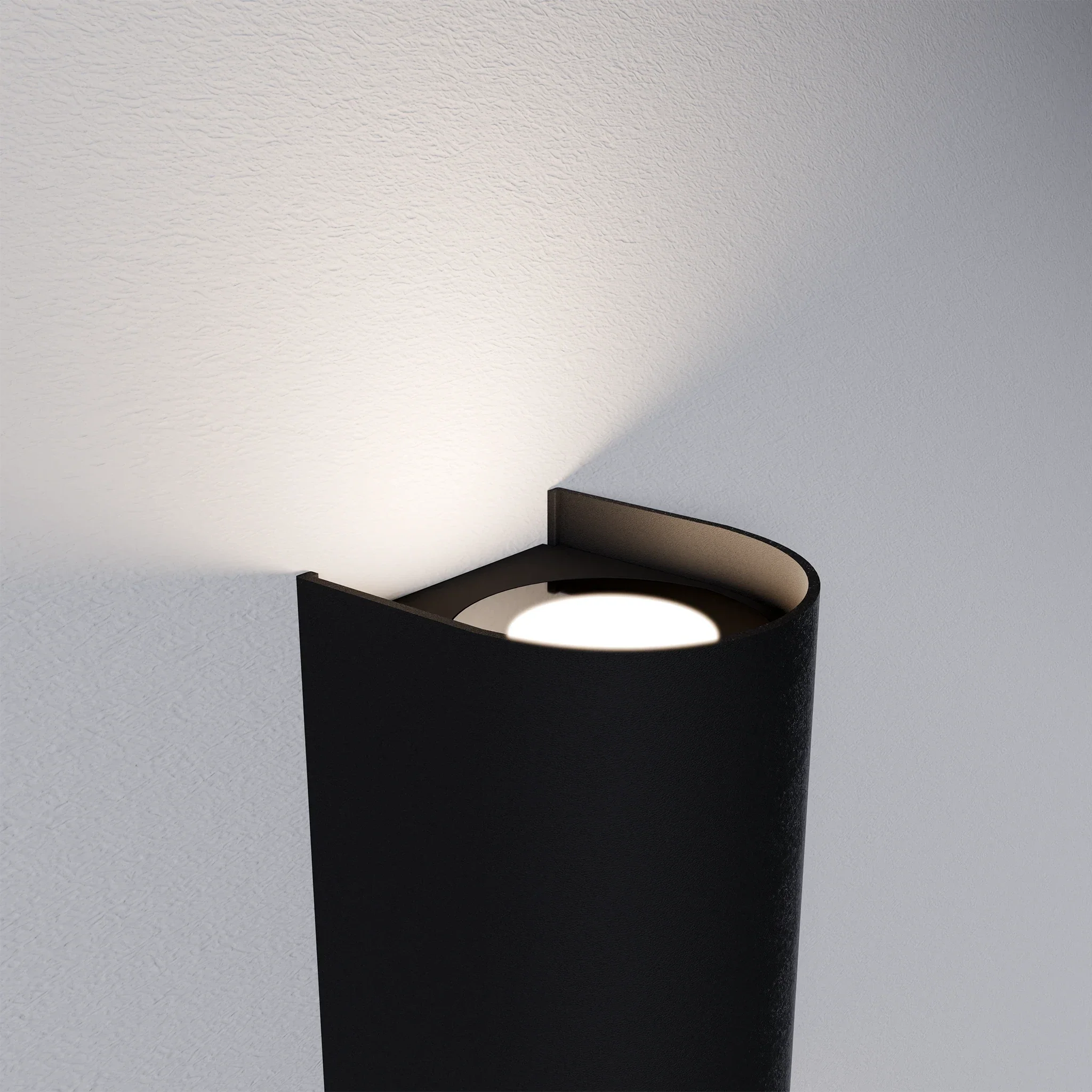 Ava Up and Down Wall Light - Image 3