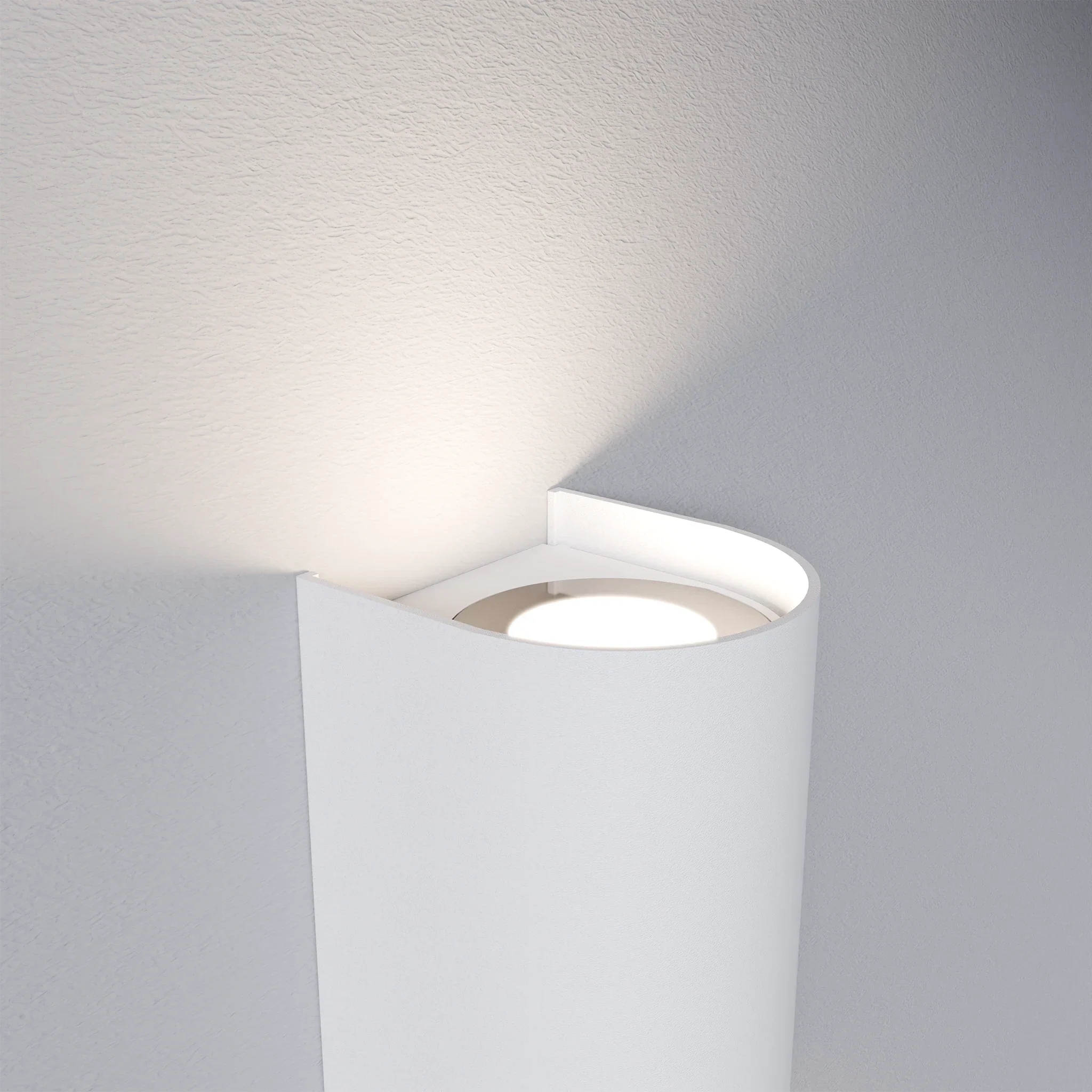 Ava Up and Down Wall Light - Image 6
