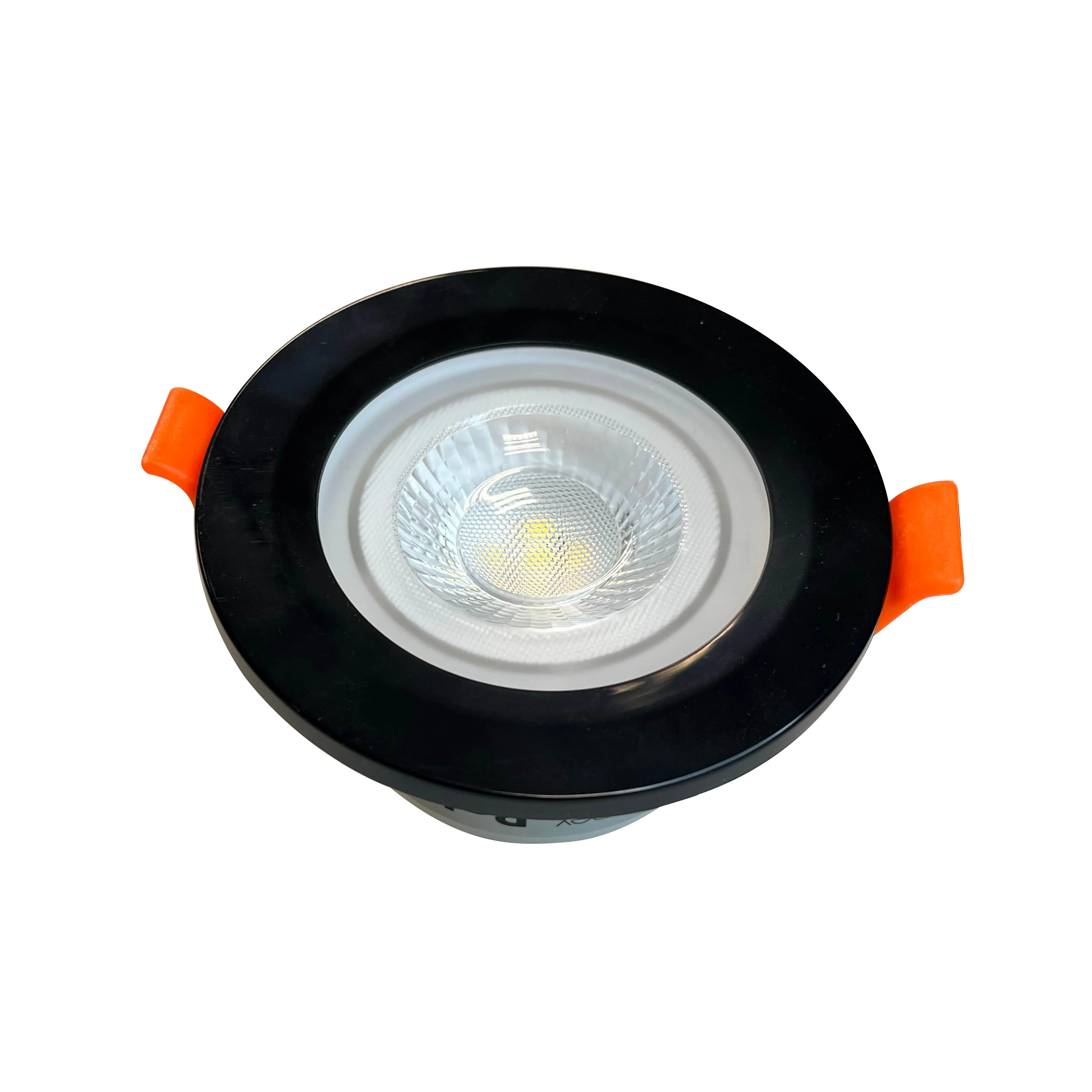 Cassi Fire Rated IP65 Bathroom Downlight - Image 21