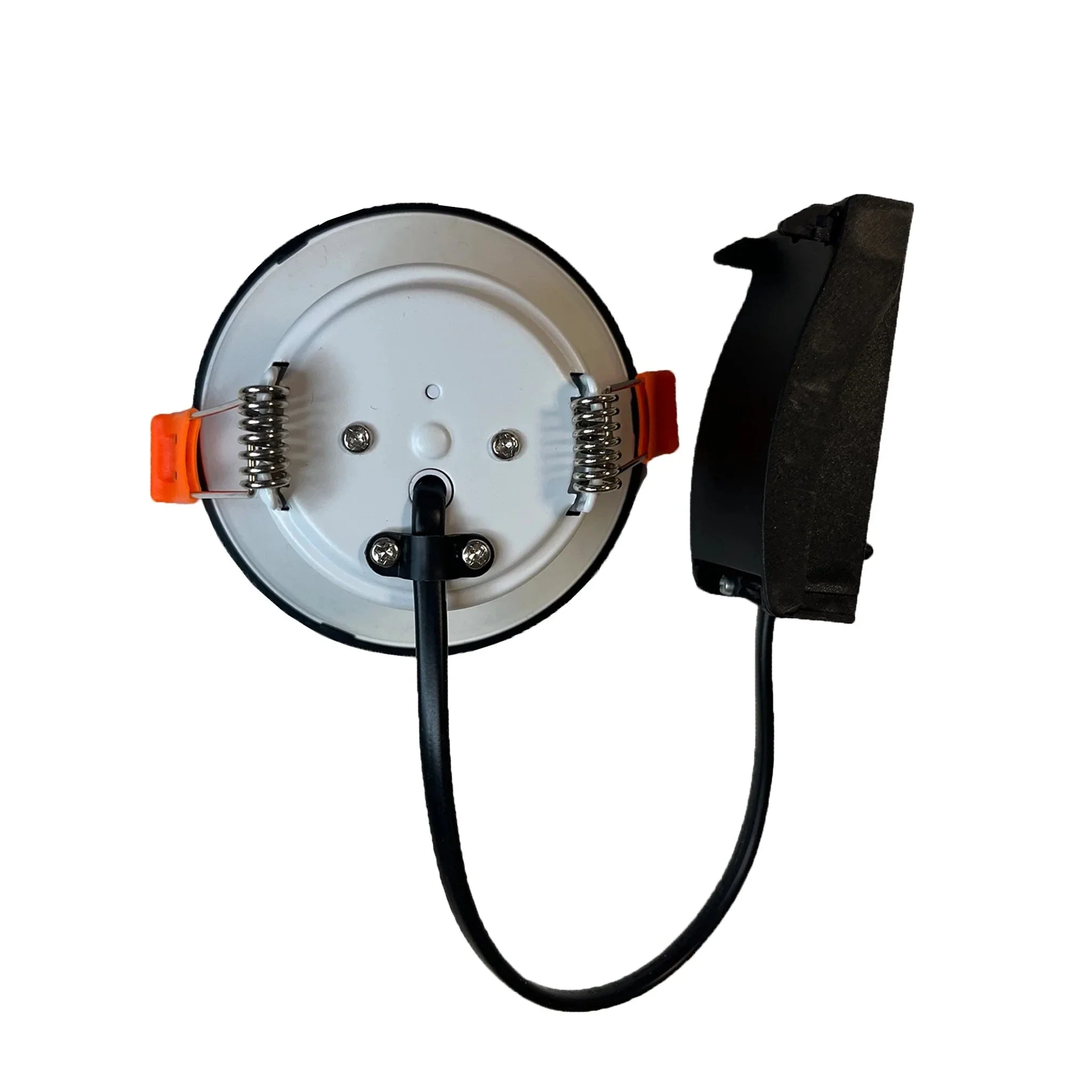 Cassi Fire Rated IP65 Bathroom Downlight - Image 9