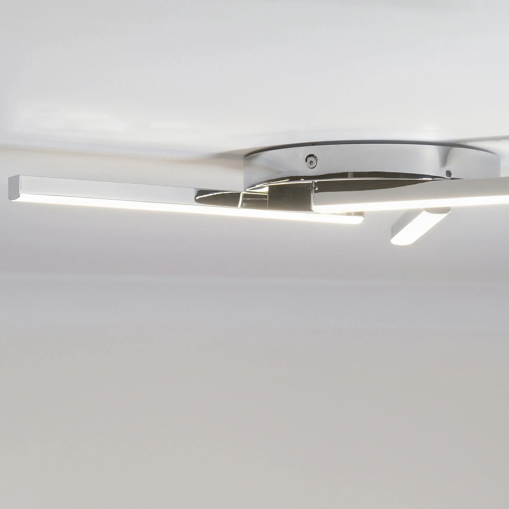 Edge Trio Linear Ceiling Light - Image 5