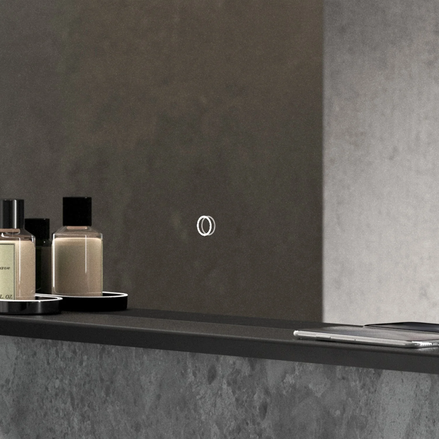 Fusion Wireless Charging Mirror - Image 11
