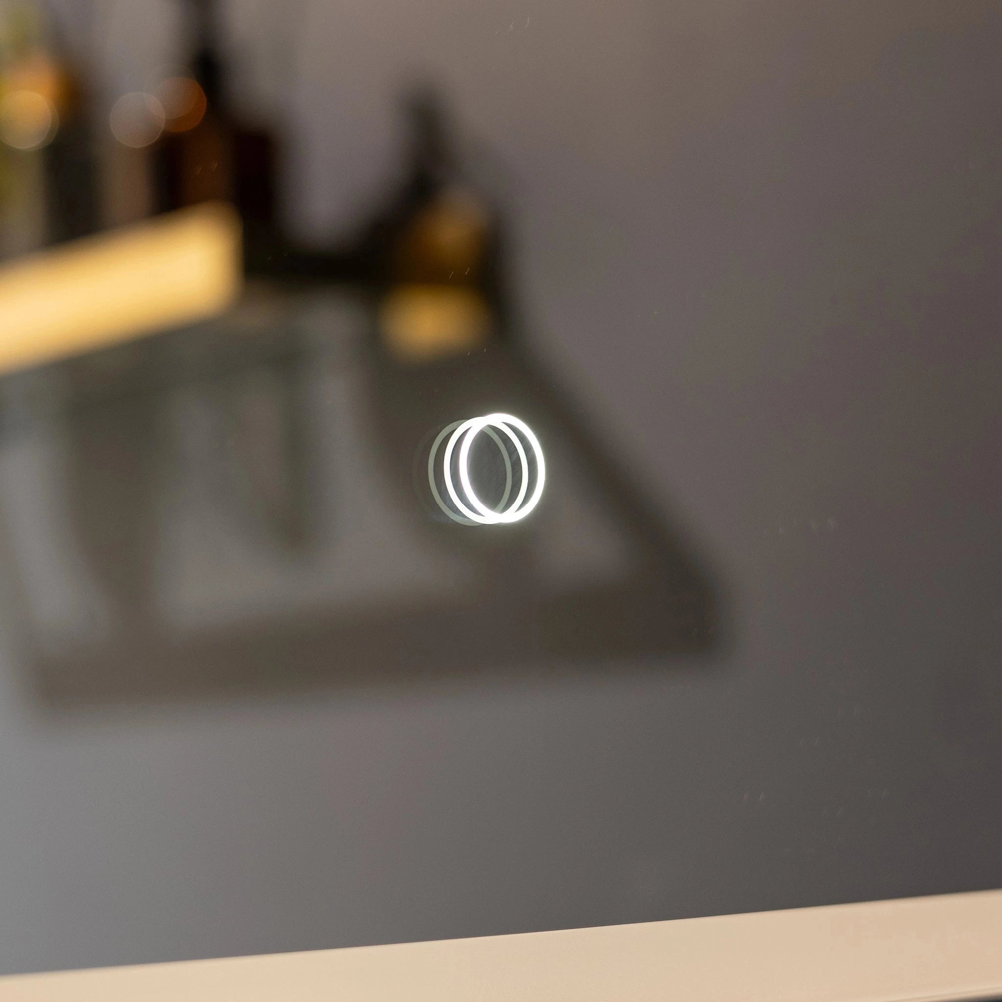 Glendale Curve LED Bathroom Mirror - Image 30