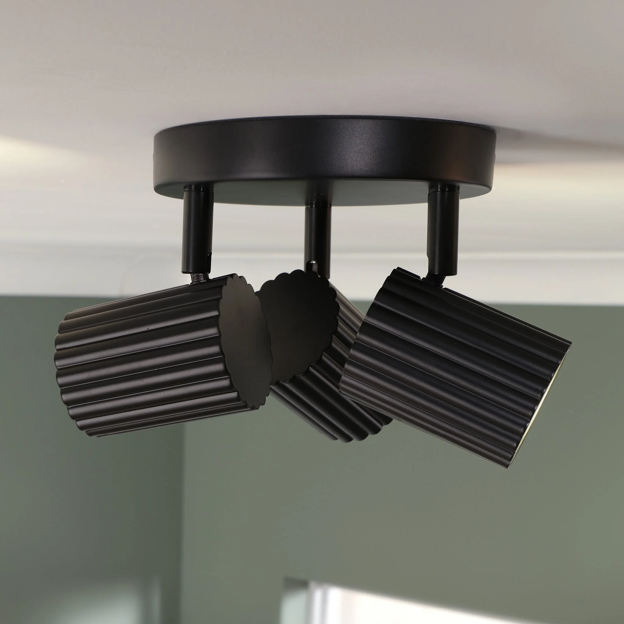 Hila 3 Plate Spotlight - Image 4
