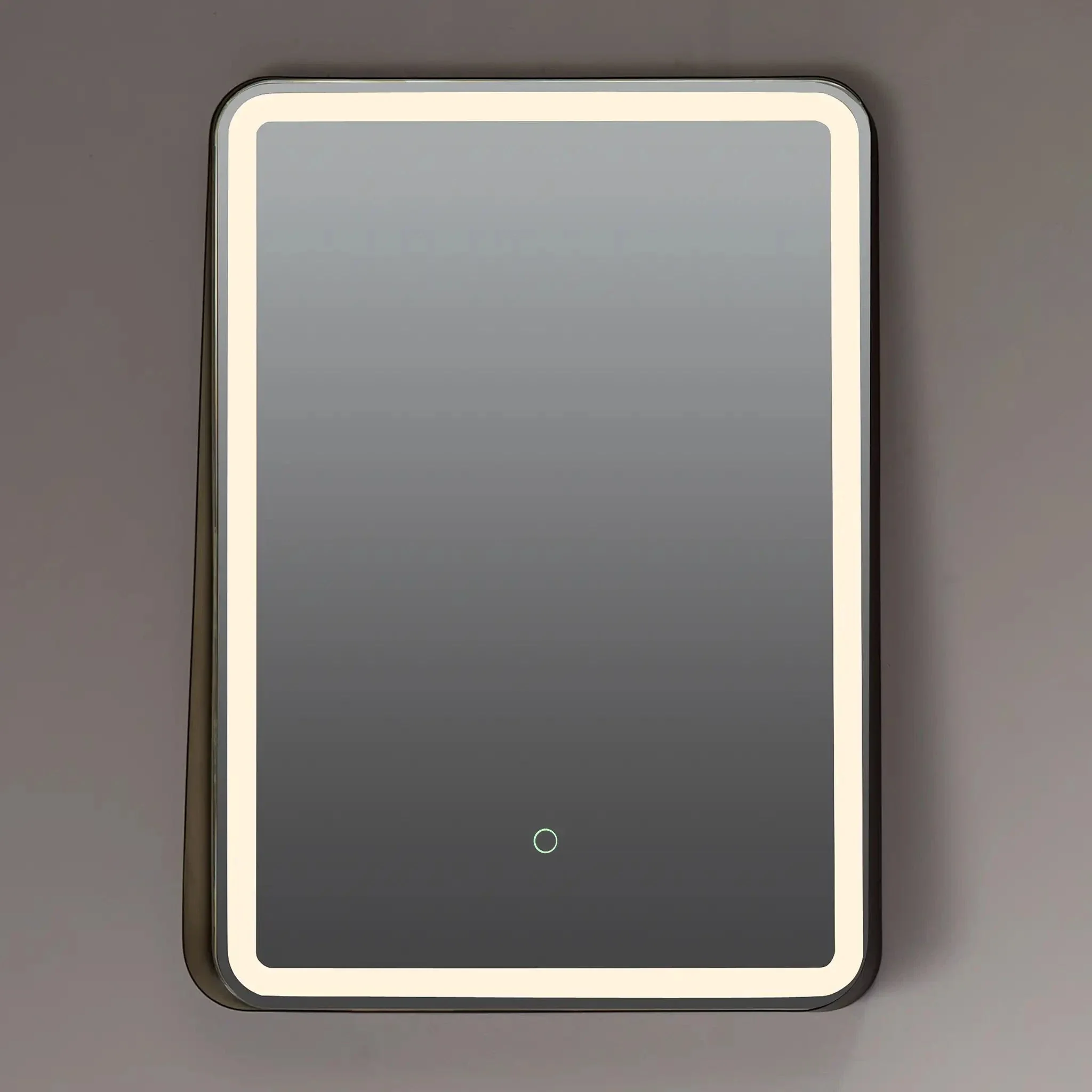 Malmo LED Bathroom Mirror - Image 8