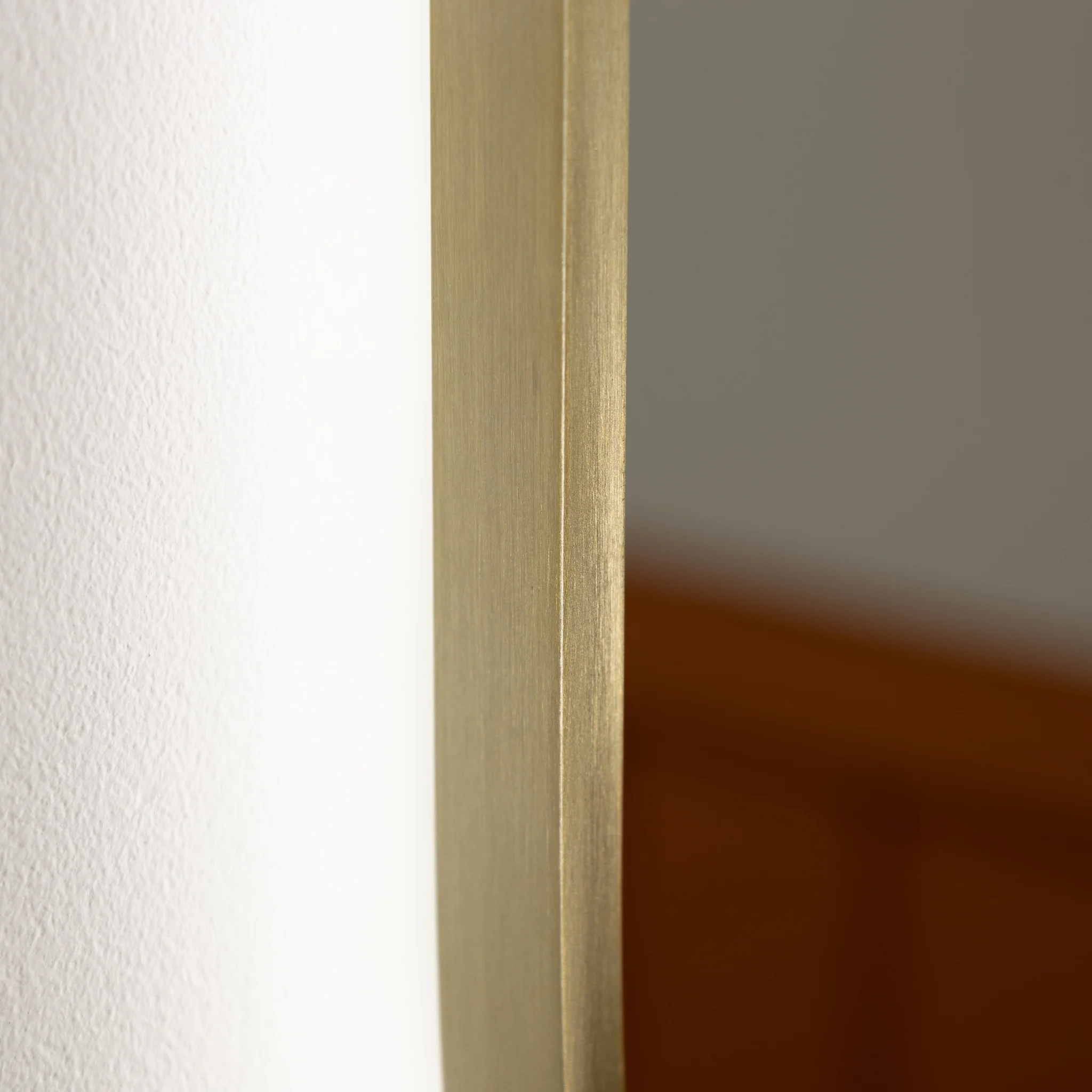 Oslo Curve LED Bathroom Mirror - Image 14