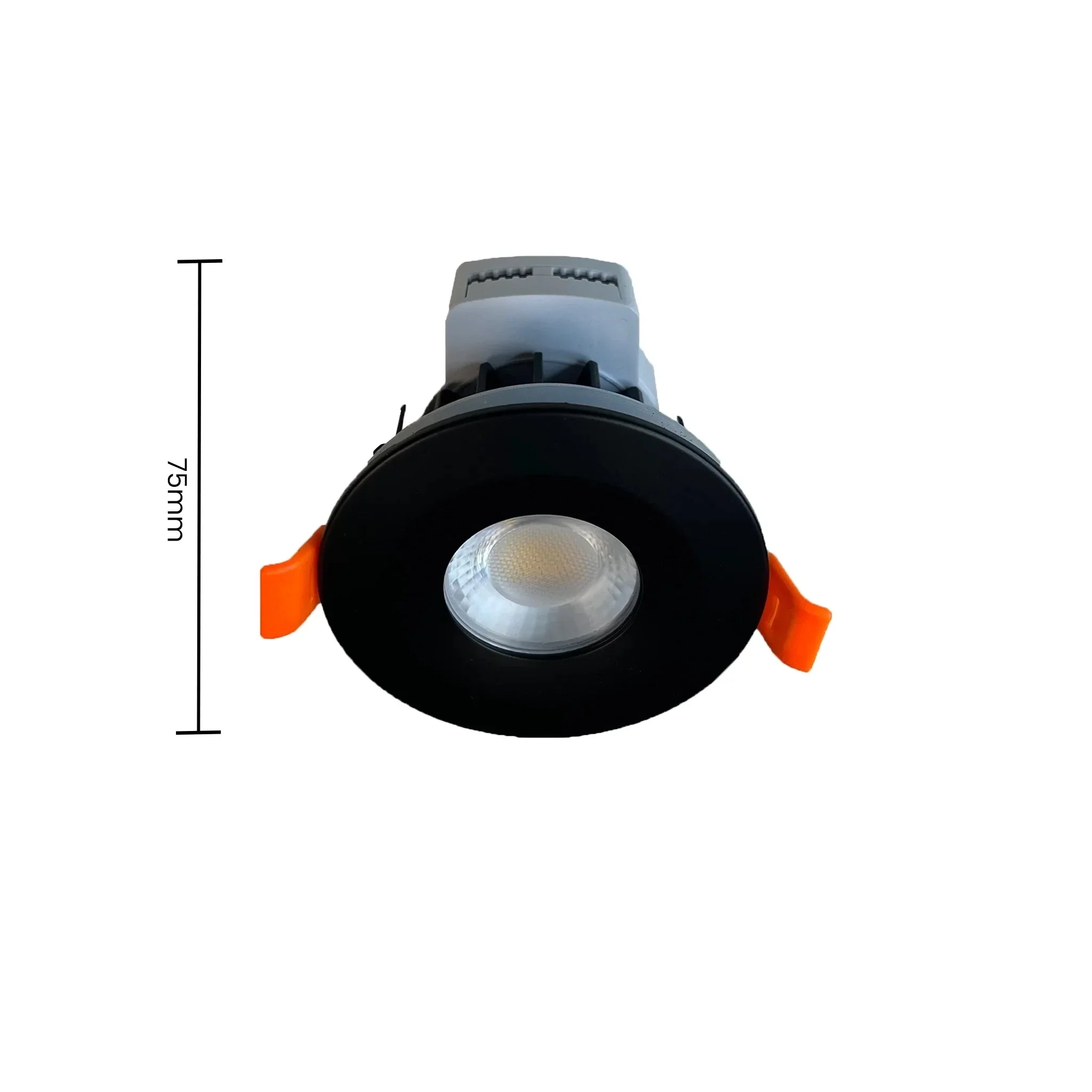 Vesper Fire Rated IP65 Bathroom Downlight - Image 22