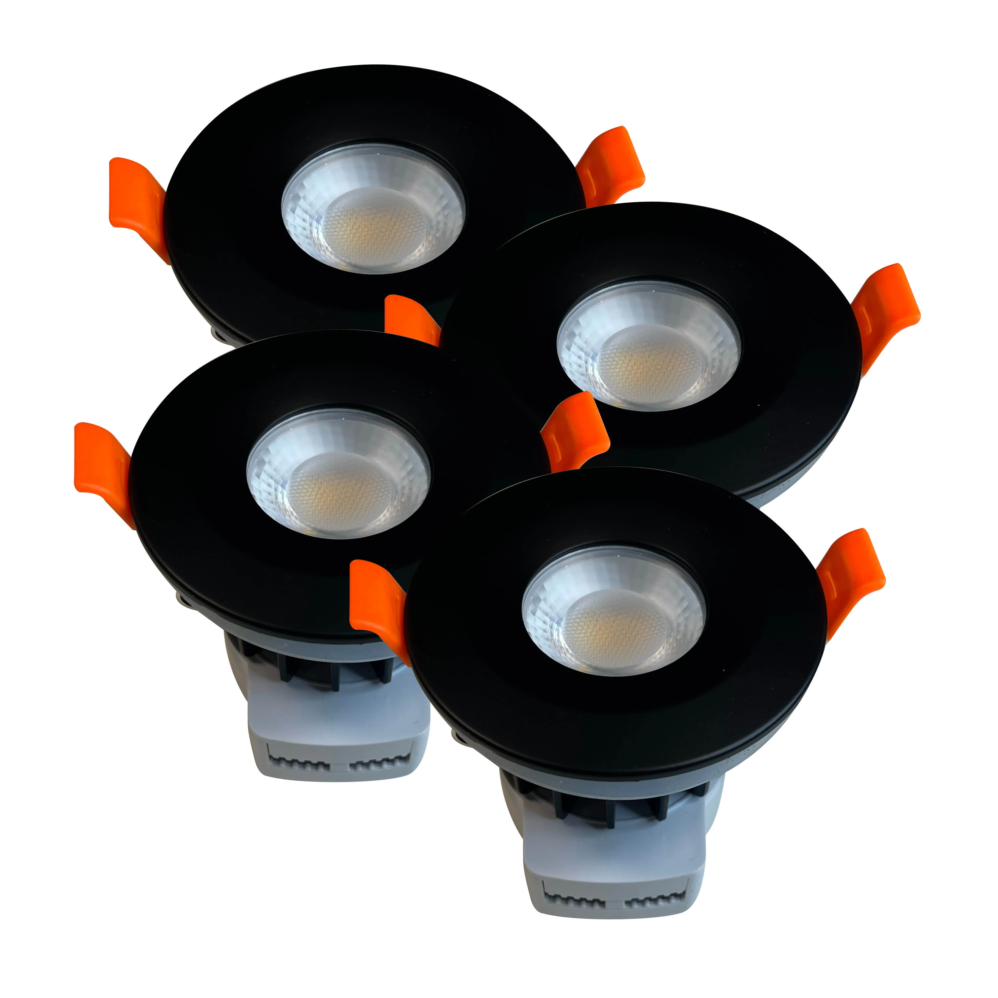 Vesper Fire Rated IP65 Bathroom Downlight - Image 32