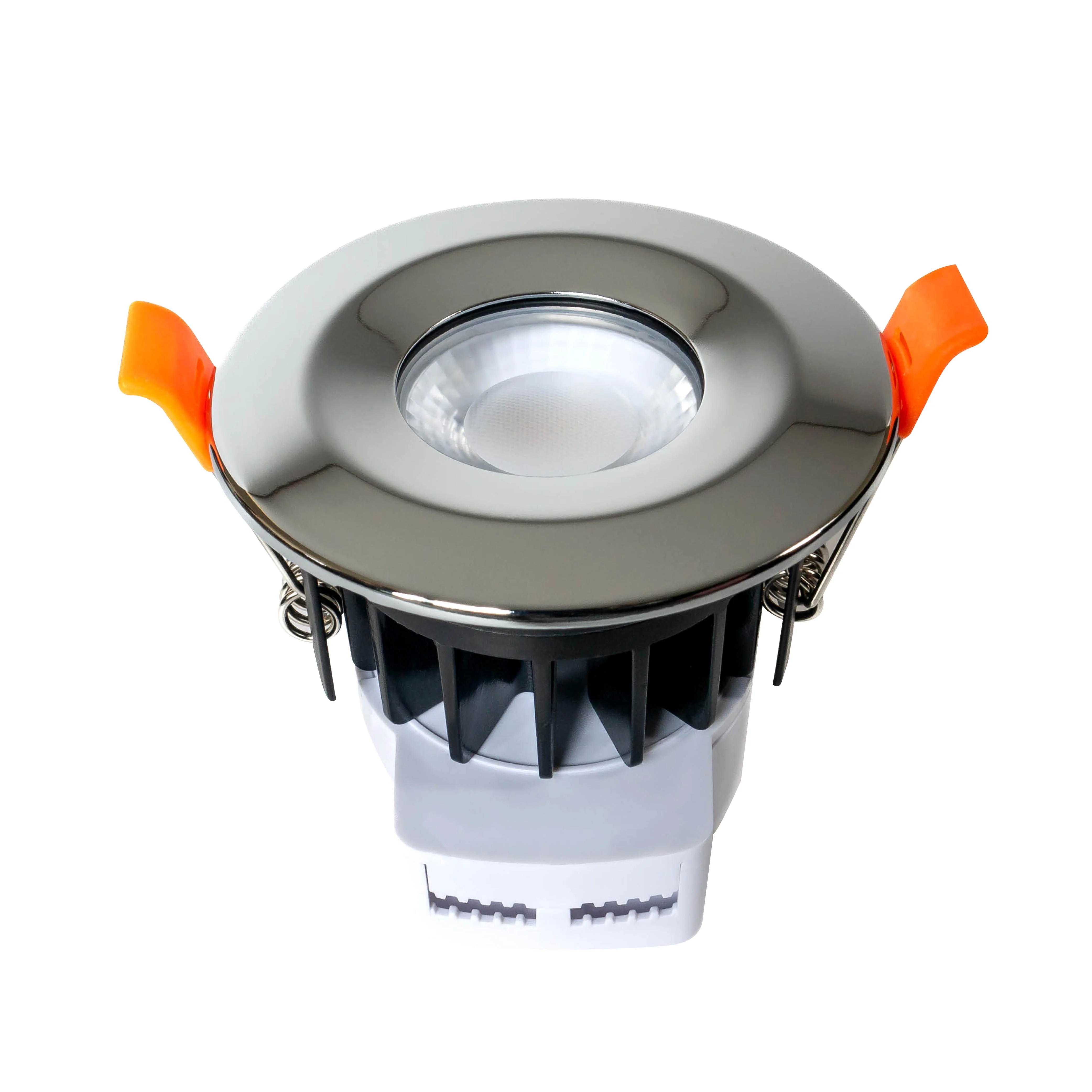 Vesper Fire Rated IP65 Bathroom Downlight - Image 34