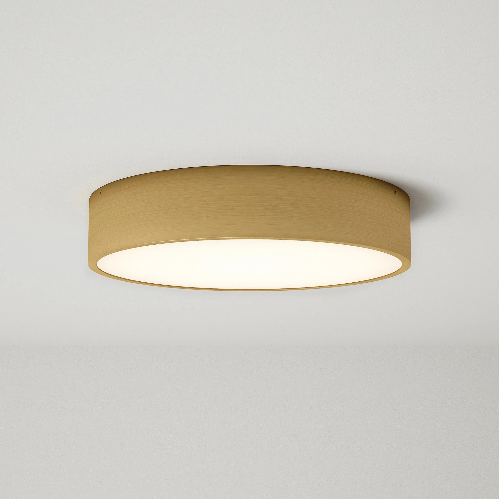 Zenith Round Ceiling Light