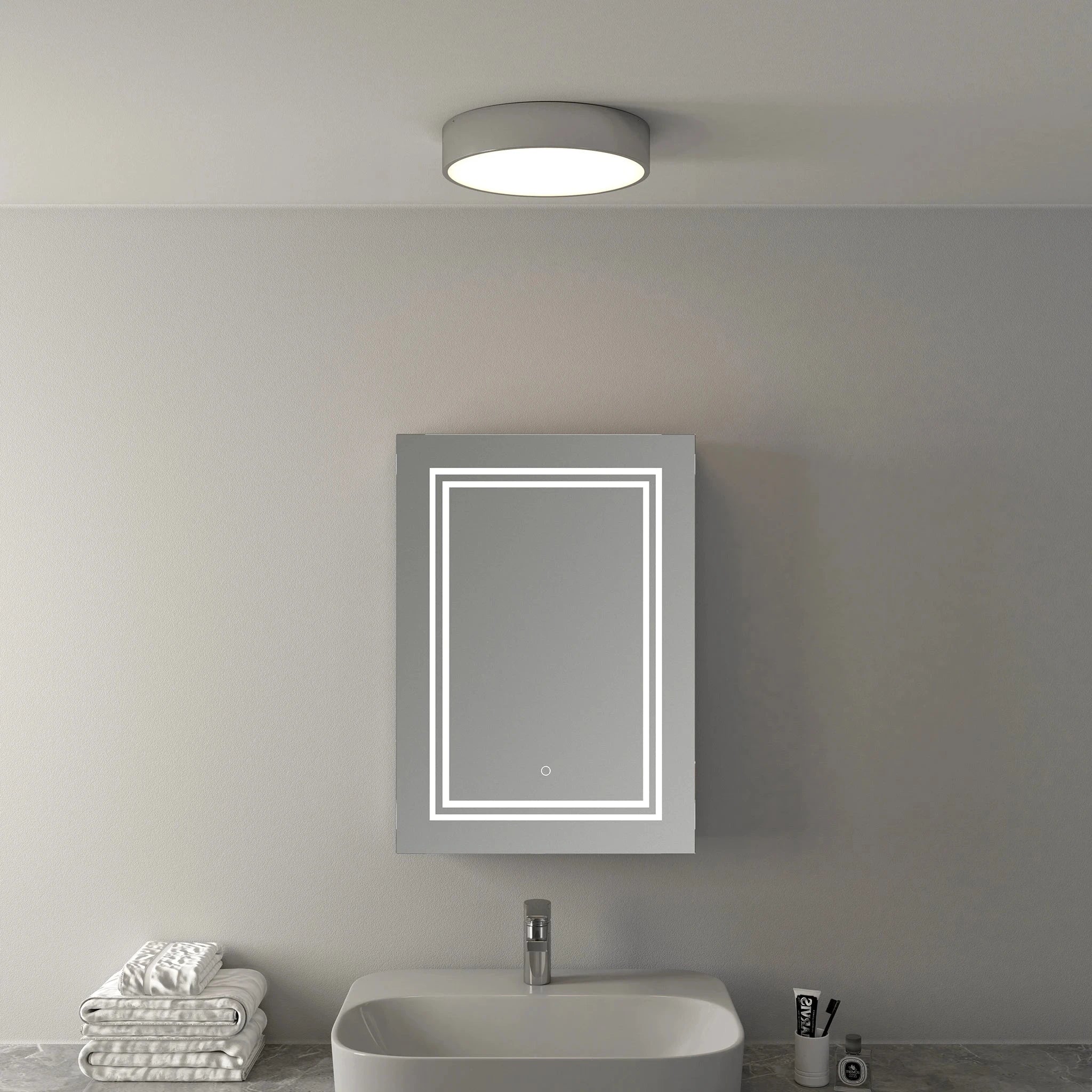 Zenith Round Ceiling Light - Image 12