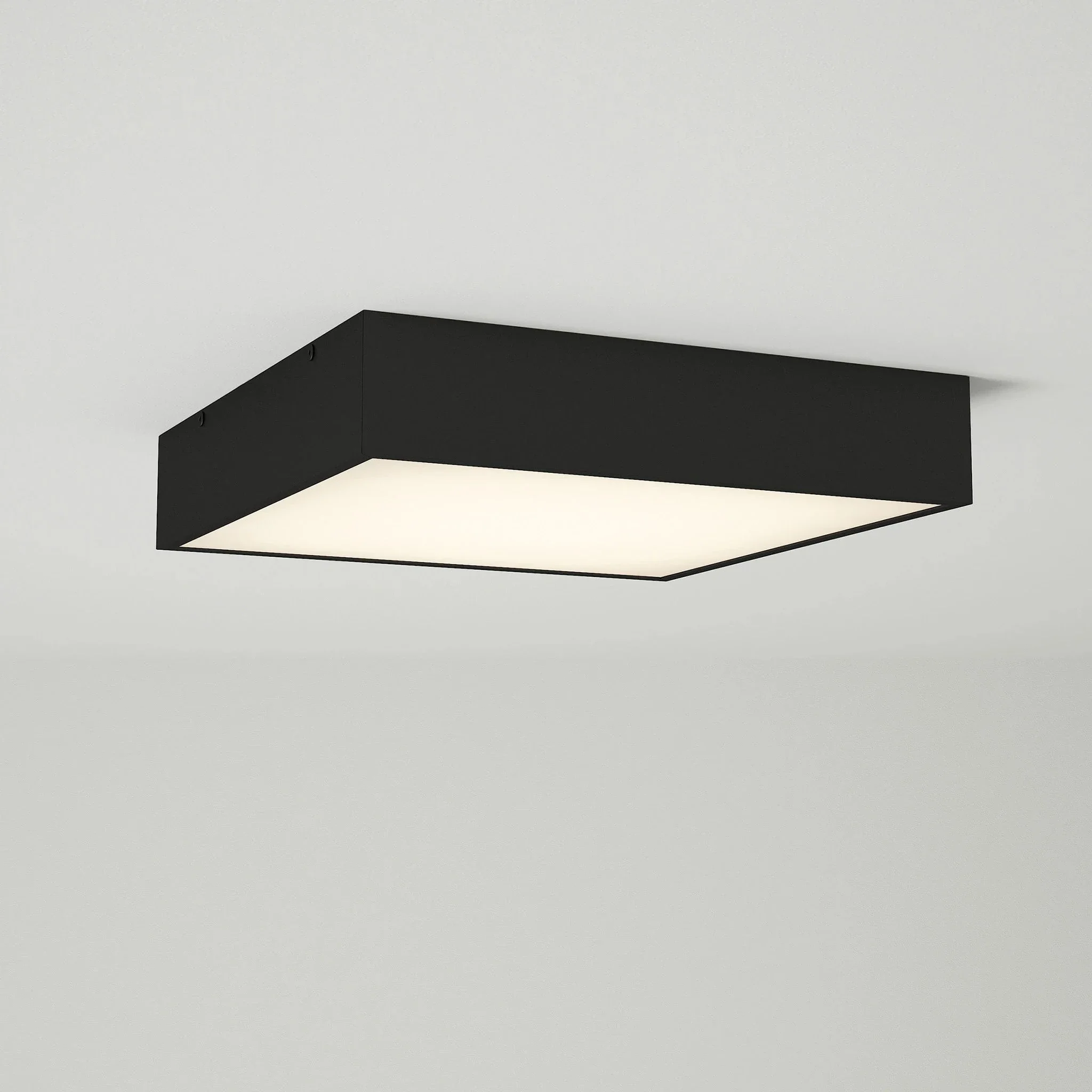 Zenith Square Ceiling Light