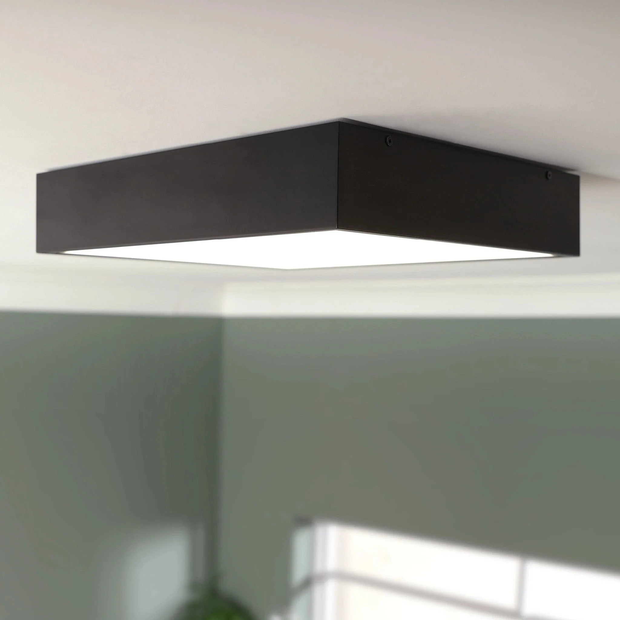 Zenith Square Ceiling Light - Image 3