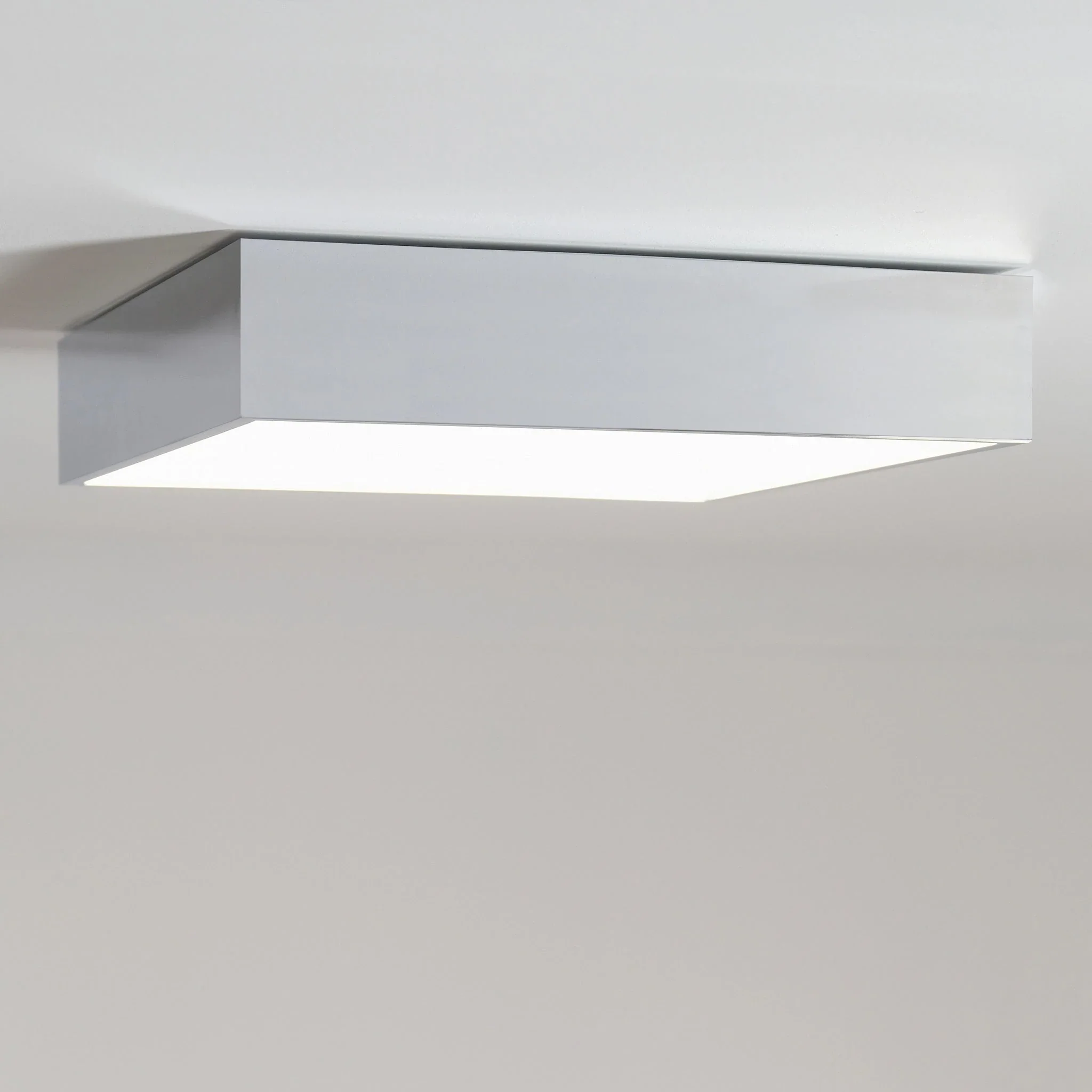 Zenith Square Ceiling Light - Image 5